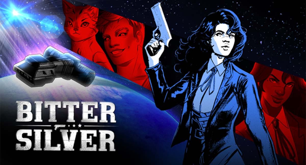 Bitter Silver