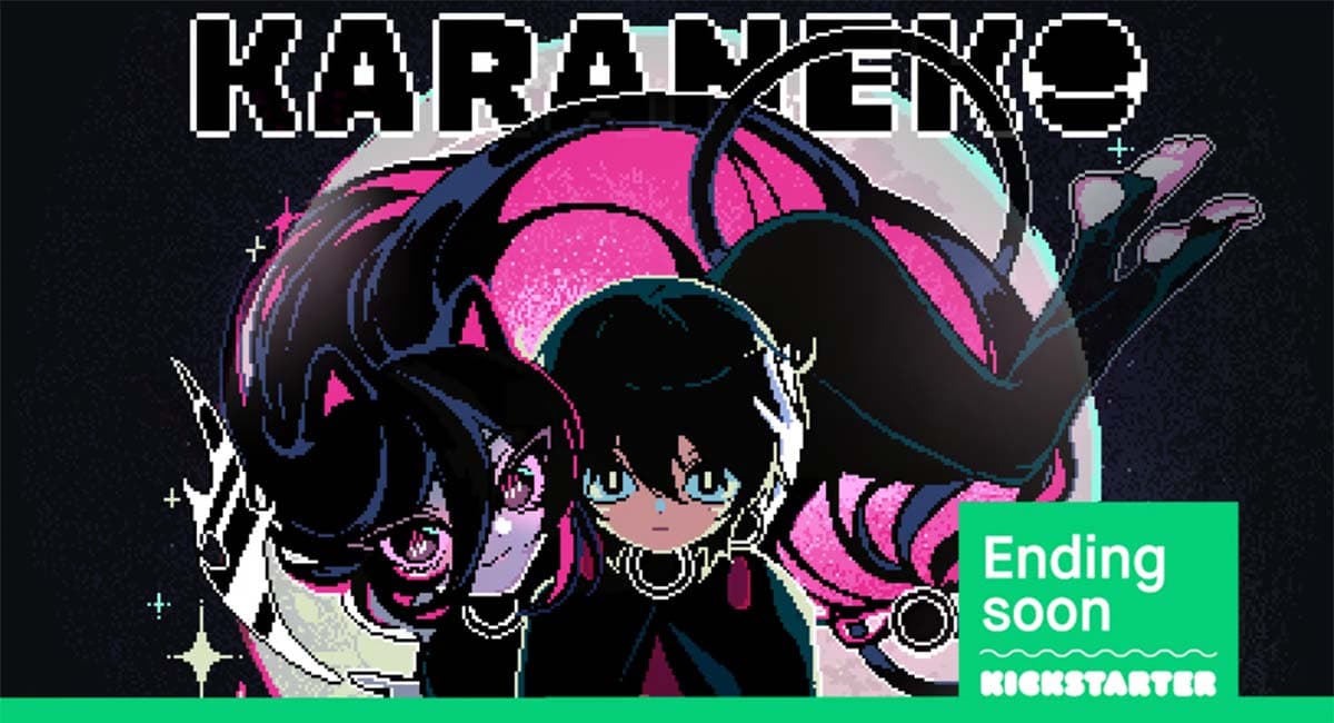 Karaneko