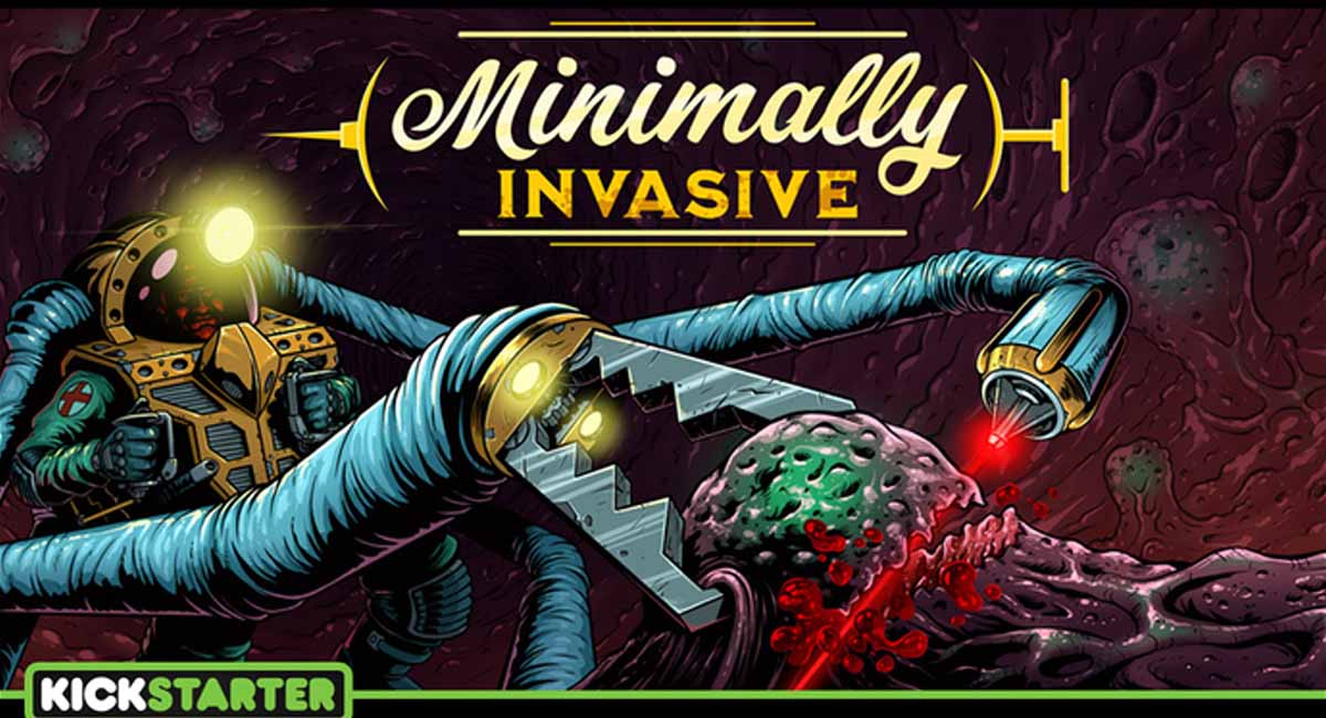 Minimally INvasive